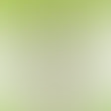 blurhash of the original image