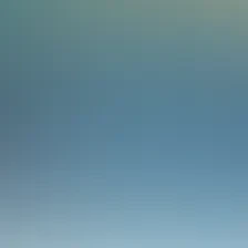 blurhash of the original image