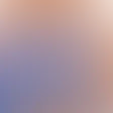 blurhash of the original image