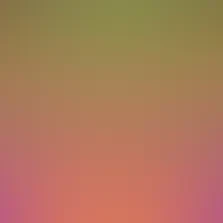 blurhash of the original image