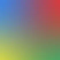 blurhash of the original image