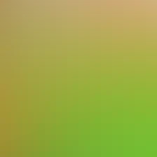 blurhash of the original image