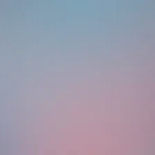 blurhash of the original image