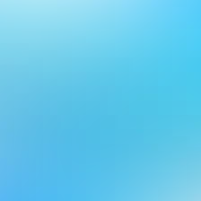 blurhash of the original image