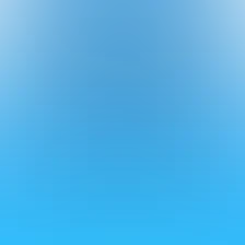 blurhash of the original image