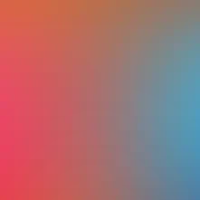 blurhash of the original image