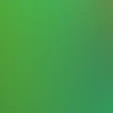 blurhash of the original image