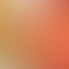 blurhash of the original image
