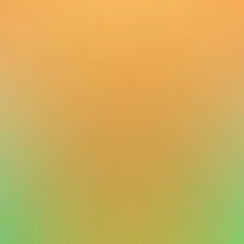 blurhash of the original image