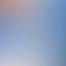 blurhash of the original image