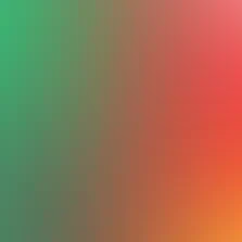 blurhash of the original image