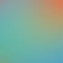 blurhash of the original image