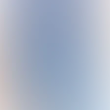 blurhash of the original image