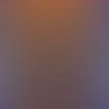 blurhash of the original image