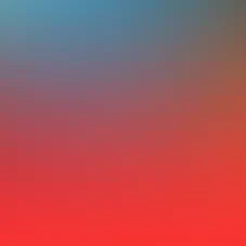 blurhash of the original image