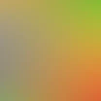 blurhash of the original image