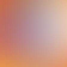 blurhash of the original image