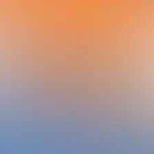 blurhash of the original image