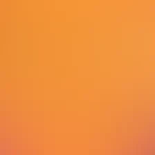 blurhash of the original image