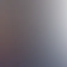 blurhash of the original image