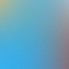 blurhash of the original image