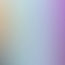 blurhash of the original image