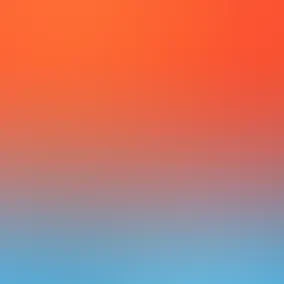 blurhash of the original image