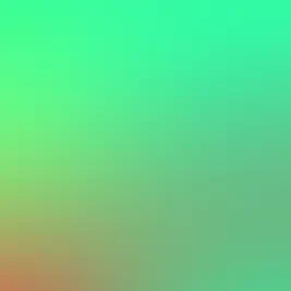blurhash of the original image