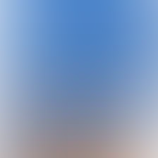 blurhash of the original image