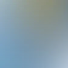 blurhash of the original image