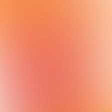 blurhash of the original image