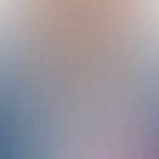 blurhash of the original image