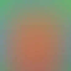 blurhash of the original image