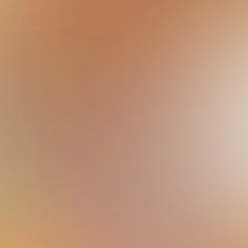 blurhash of the original image