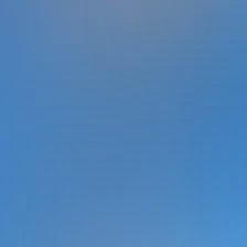 blurhash of the original image