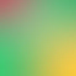 blurhash of the original image