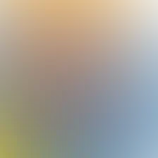 blurhash of the original image