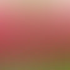 blurhash of the original image