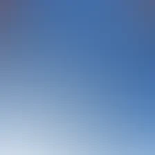 blurhash of the original image