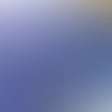 blurhash of the original image