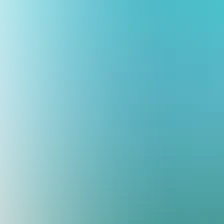 blurhash of the original image