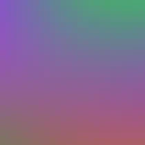 blurhash of the original image