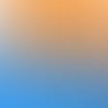 blurhash of the original image