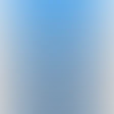 blurhash of the original image