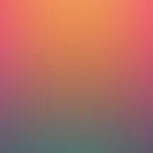 blurhash of the original image