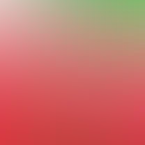 blurhash of the original image