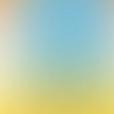 blurhash of the original image