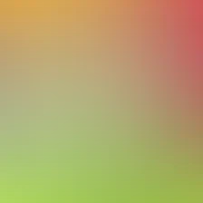 blurhash of the original image