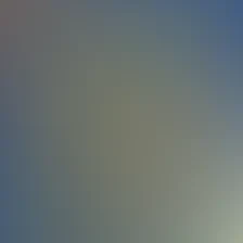 blurhash of the original image