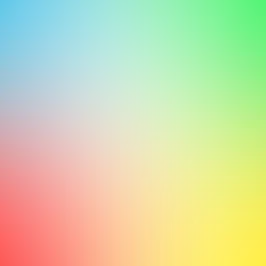 blurhash of the original image